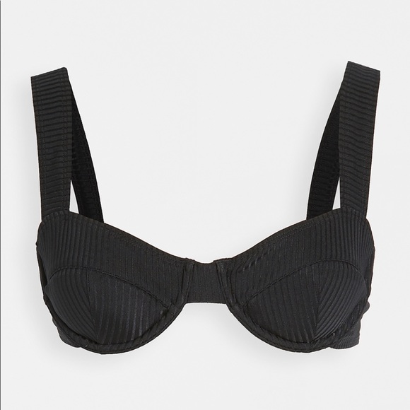 Solid & striped Lilo top - Picture 1 of 5